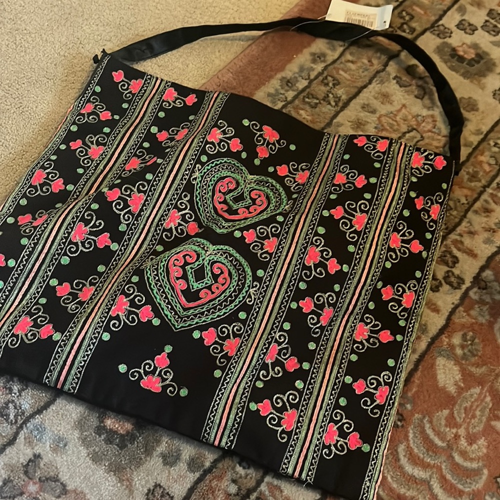 Indian bag
